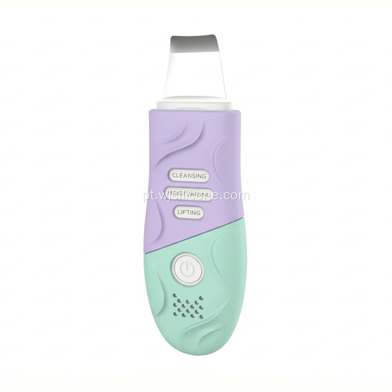 Estojo para dispositivo ultrassônico para Magnitone London Scrub Up