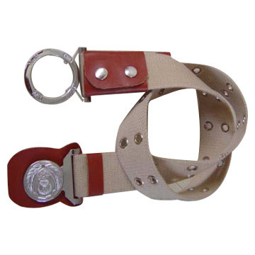 Men's Genuine Leather Belt