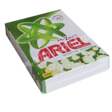 Daily Packaging