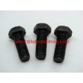 HEX BOLTS  WITH 2h Heavy Hex Nut