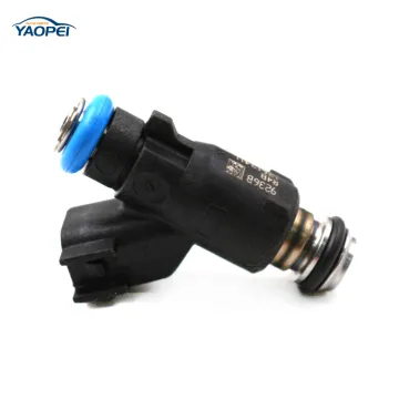 Fuel Injector for Chevrolet Avalanche Colorado Express Silverado Suburban Tahoe Hummer H3 GMC Savana Cadillac Escalade 12613411
