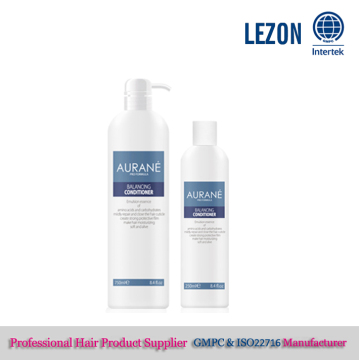 Green Tea Hair Conditioner for Damaged Hair