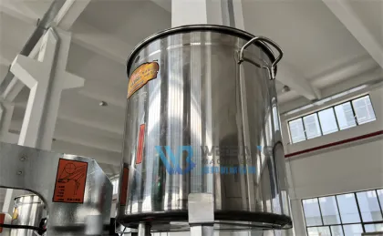 Automatic Packing Machine for Salad Dressing, Fruit Juice, Vinegar, Shampoo, and Sauce