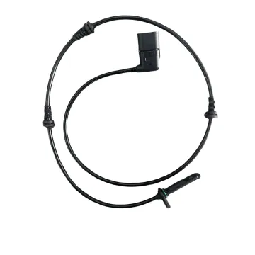 ABS Wheel Speed Sensor for Mercedes Benz W205/A205/C205/S205 C180/C200/C300 (2059058003/2059058103)