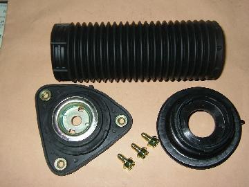 High Temperature Resistant Rubber Part O Ring