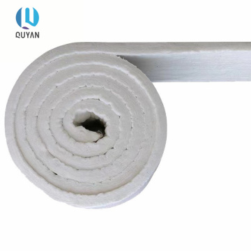 Refrakter seramik fiber yalıtımı lowes