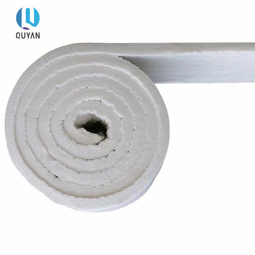 Refrakter seramik fiber yalıtımı lowes