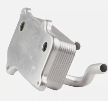 Engine Oil Cooler 1121880401 Fits Mercedes E320 C240 C320 CLK320 ML320 SL500