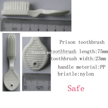 prison toothbrush