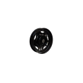 Rimbre de la rueda delantera 328 mm: liviano y duradero