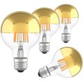 Energy Efficient G Series LED Filament Bulb