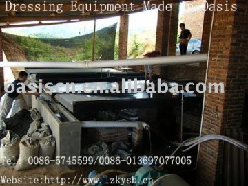 Tantalum Niobium Concentrate /Ore Concentration machine