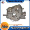 Penutup Crankcase Mesin Presisi untuk Aplikasi Kapal Pesiar