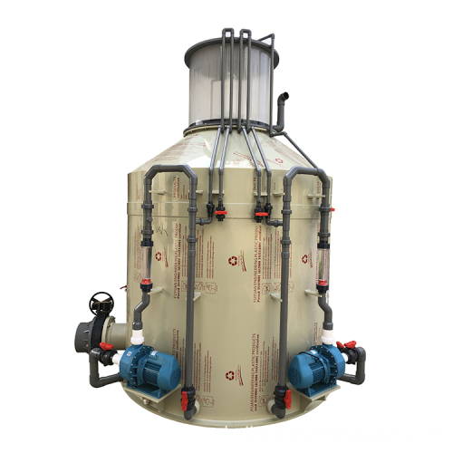 RAS Fish Farming: Compressor Adapters and PVC Protein Skimmers for Shrimp Aquaculture