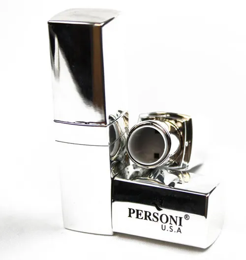 Plastic Square shape Empty Lipstick packaging