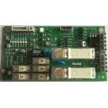 591840 Placa de freno BCM420 1.Q para ascensores 5400