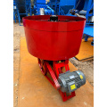Бетонное микшер с плоским ртом для подбора кирпичной машины
