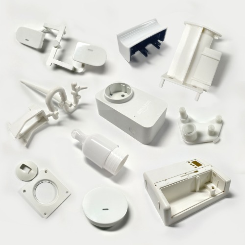 Household Appliances ABS & PP Materials Parts