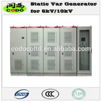 low voltage 690V STATCOM