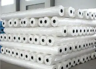 PP Spunbond Non Woven Disposable Bed Sheet / Surgical Bed S
