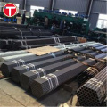 ASTM A106 Cold Rolled Carbon Steel Tube Seamless Pipe