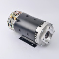 24V Direct Drive мотор