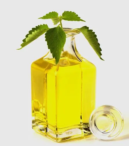 100% pure natual organic spikenard essential oil