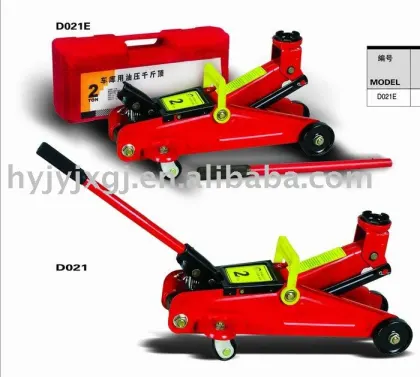 JIAYEW 0202 hot sales floor jack 3T JAK