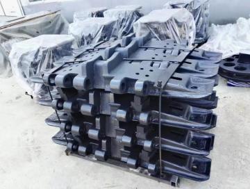 Sany 150 Tonnen SCC1500cc Crawler Crane Track Schuh