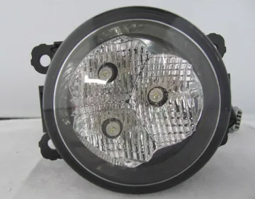 Nissan Patrol Y61 2005 Fog Light