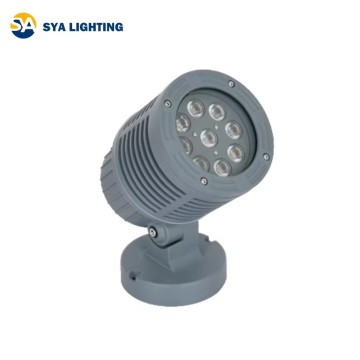 SYA-618-21 Wholesale direct sales 25W outdoor lawn lamp ground spotlight spike garden light