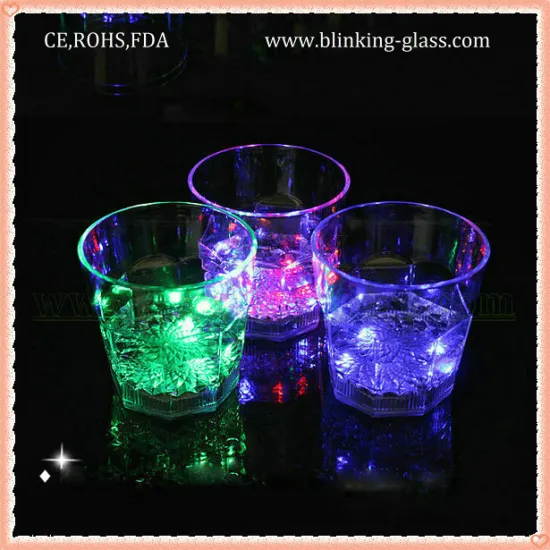 whisky glass for bar