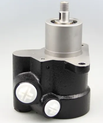 Power Steering Pump for Ashok Leyland
