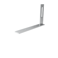 Side Curved Hook For Asphat Shingle Roof