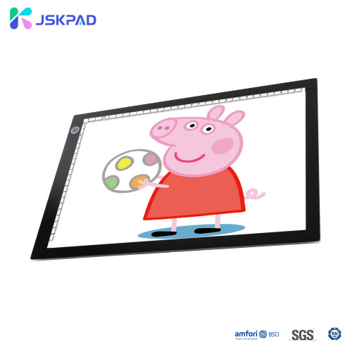 JSKPAD USB-betriebenes Animations-A4-Tracing-Pad