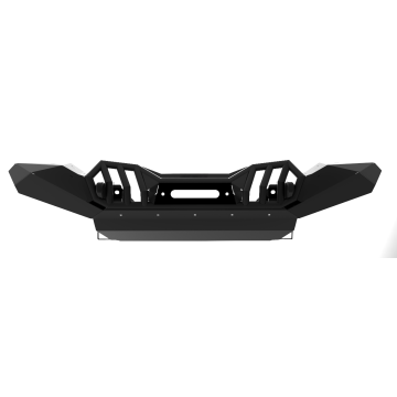 4x4 Accesorios Bull Bar para Jeep Wrangler JL