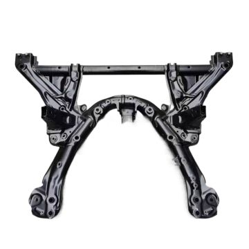 Original Tesla Front Ingot Beam Axle 1044531 for Model 3 and Model Y