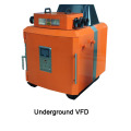 Underground Mining Explosionproof Variable Frequency Drives