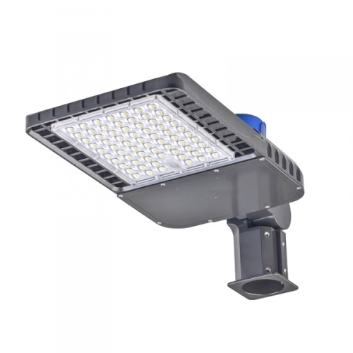 150W Dusk to Dawn Led Parking Garage Light