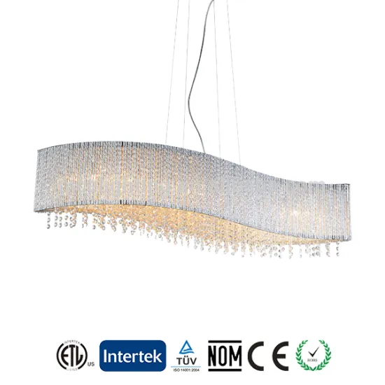 led lamp for the house Home decoration pendant lamp