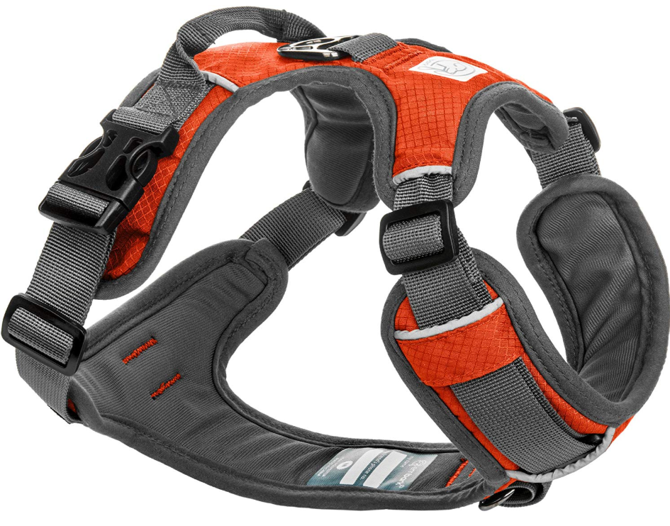 Heavy Duty Dog Harness