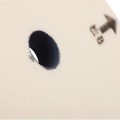 Precision Cutting Wheel for Metalworking Tools