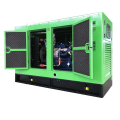 Cummins Gas 30KW Silent Generator Sets