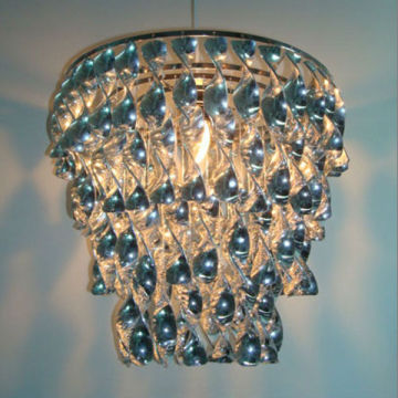 acrylic ceiling lamp