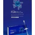 Korea Purihilo Pn H-Ha + L-Ha, Pn 2.5ml X 1syringe Skinbooster