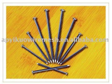 common nail