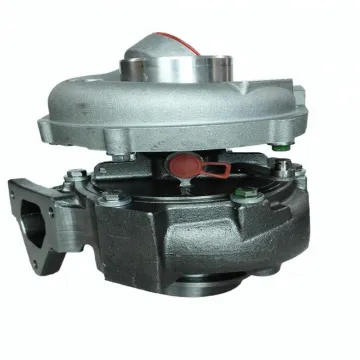 Auto Parts Turbocharger Turbo Kit Parts Diesel