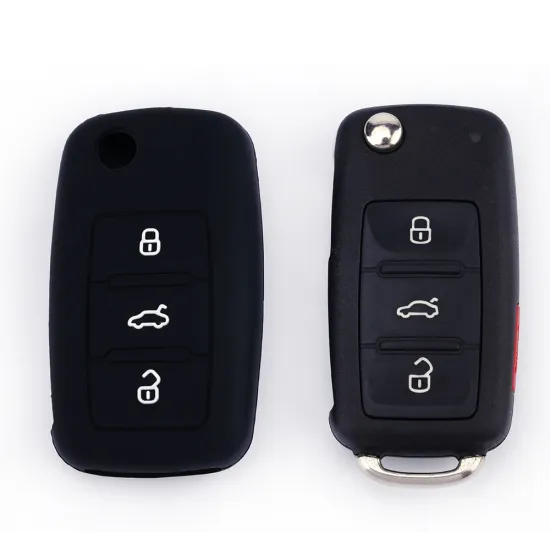 2019 popular Volkswagen car key cover india