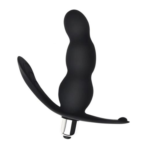 HANSEN 2021 hot selling sex anal toys vibrator prostate massager stimulator for male