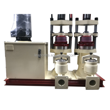 YB300 High Pressure Stainless Steel Plunger Piston Sewage Pump